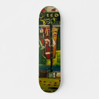 Skate 805 km/h