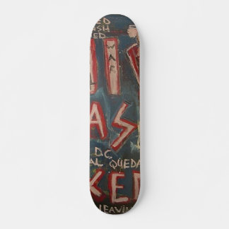 SKATE 911 FOI CORRIGIDO AZUL