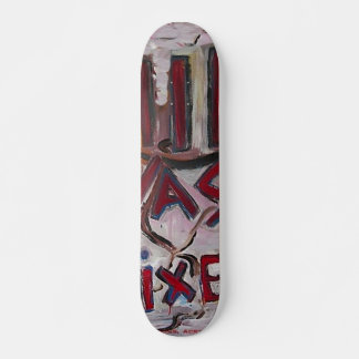 SKATE 911 FOI CORRIGIDO BRANCO
