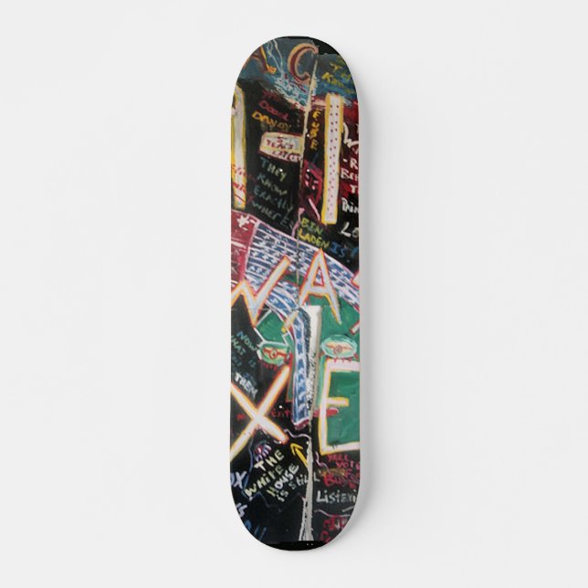 Skate 911 FOI CORRIGIDO grande (Frente)