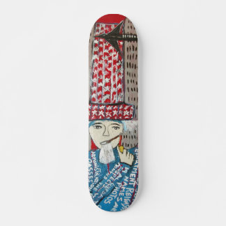 SKATE 911 FOI CORRIGIDO VERMELHO