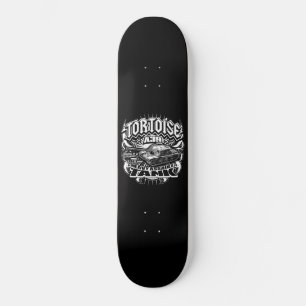 Skate A39 Painéis de Tartaruga