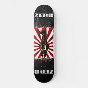 Skate A6M zero