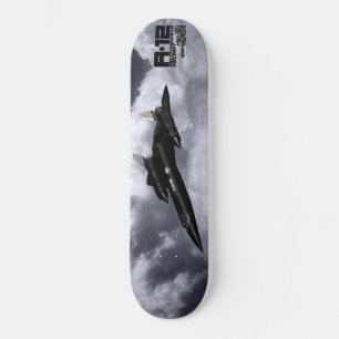 SKATE A-12