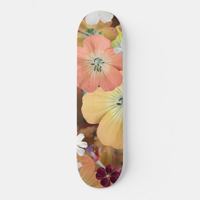 Skate A fada sairá logo 1 (Frente)