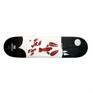 SKATE A LAGOSTA