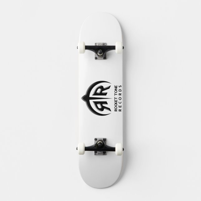Skate A plataforma (Frente)