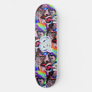 Skate "a" - Por que não?!