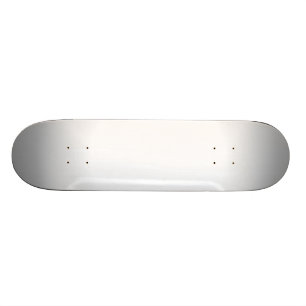 Skate A prata & o radial branco desvanecem-se