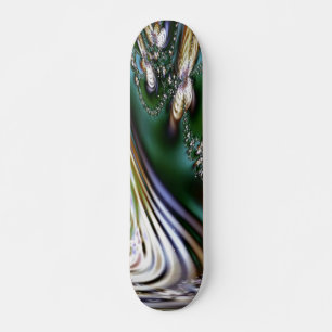 Skate Abalone Shell