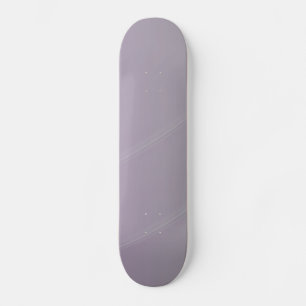 Skate Abstract Soft Lavender and Gray Gradient Backgroun