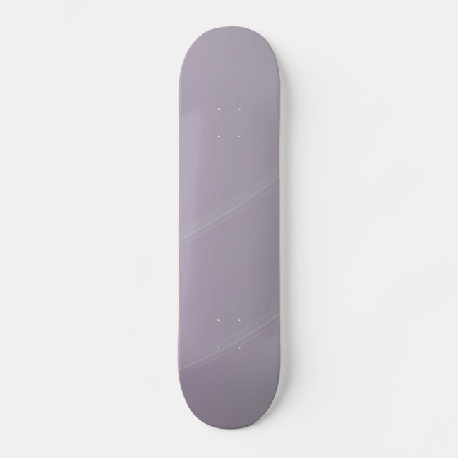 Skate Abstract Soft Lavender and Gray Gradient Backgroun (Frente)