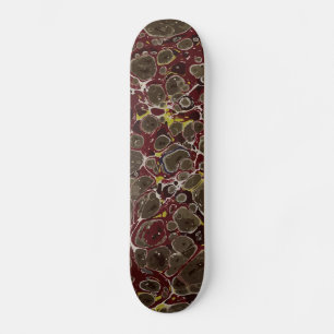 Skate Abstrato
