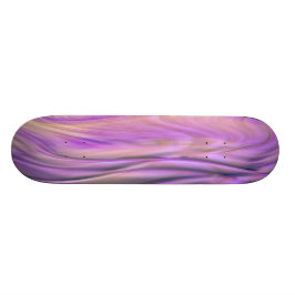 Skate abstrato