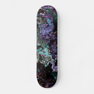 Skate Abstrato