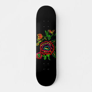 Skate Abstrato