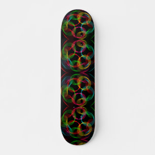 Skate Abstrato