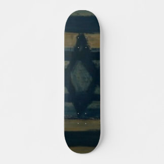 SKATE ABSTRATO ISRAEL