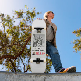 SKATE ACLDP