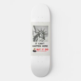 SKATE ACLU