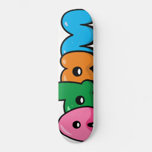 Skate Adam