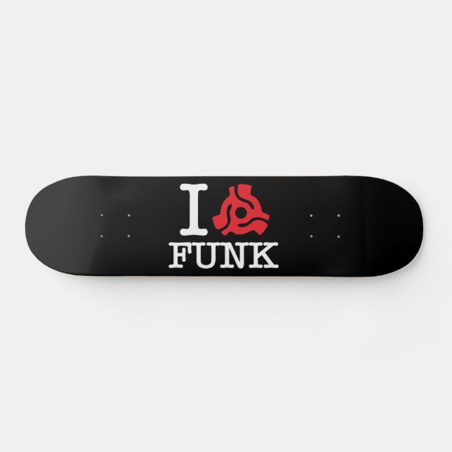 Skate Adaptador I 45 Funk (Horz)