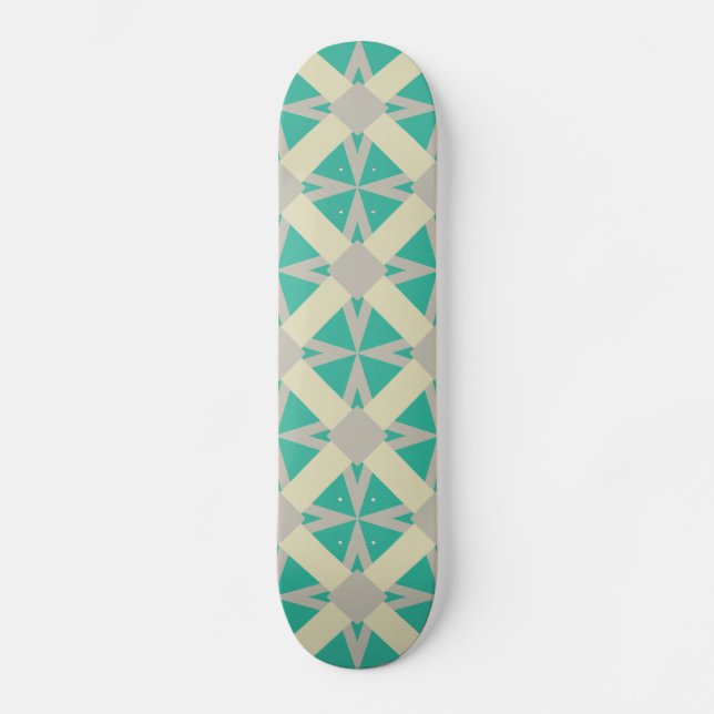 Skate Adicora (Frente)