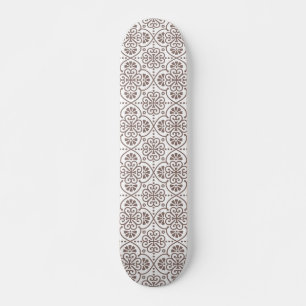 Skate Adornos de Luxo 11
