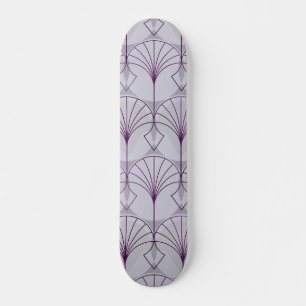 Skate Adornos de Luxo 35