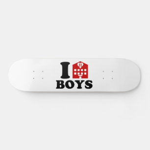 Skate Adoro Hotel Boys