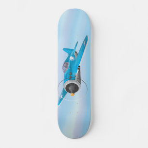 Skate Aeronave