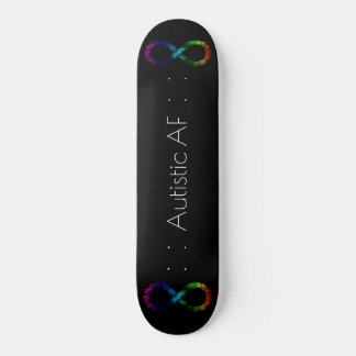 Skate AF Autista