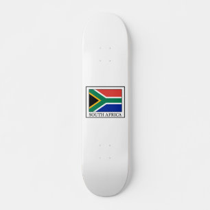 Skate África do Sul