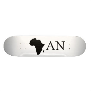 Skate africaAN