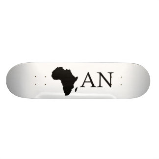 Skate africaAN