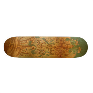 Skate Água municipal
