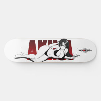 Skate Akina