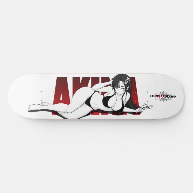 Skate Akina (Horz)