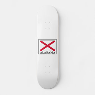 Skate Alabama