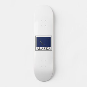 Skate Alaska