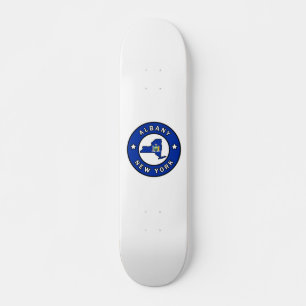 Skate Albany New York