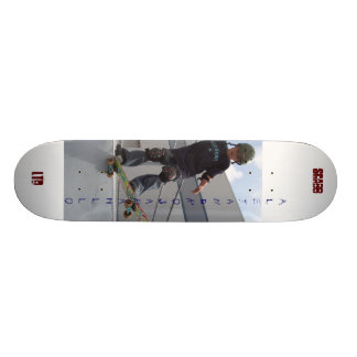 Skate Alejandro Jaramillo, scabb-ltd