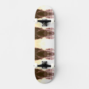 Skate Alemanha Vintage Berlim Rua de 17 de Junho