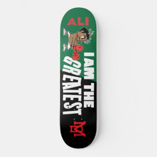 SKATE ALI 