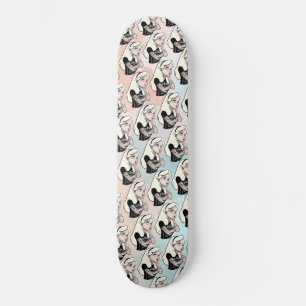 Skate Alice