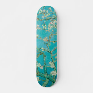 Skate Almond Blossom Van Gogh