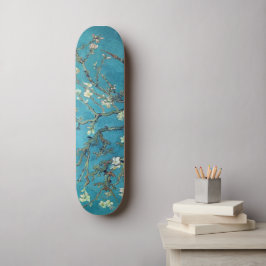 Skate Almond Blossoms