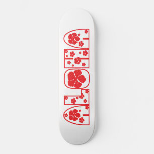 Skate Aloha