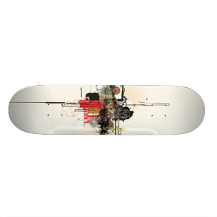 Skate Altar