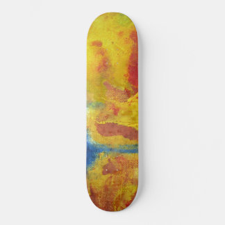 Skate Alterações climáticas globais